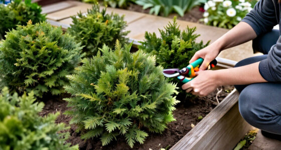 6 Best Evergreen Shrubs for Year-Round Garden Interest in 2027