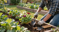 6 Best Garden Division Tools for Splitting Perennials in 2027