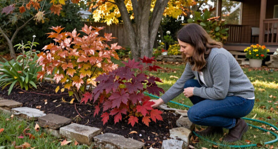 6 Best Native Shrubs for Fall Color in 2027