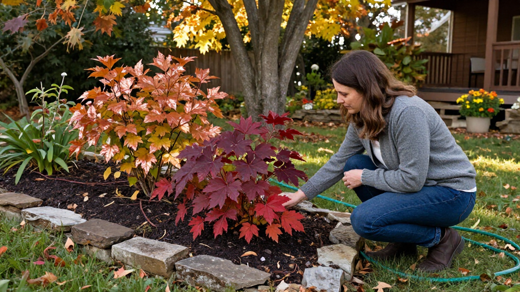 6 Best Native Shrubs for Fall Color in 2027
