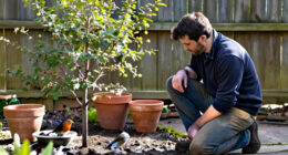 6 Compact Trees That Will Attract Birds To Your Garden