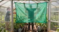 7 Best Greenhouse Shade Cloth Kits for Managing Heat in 2027