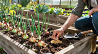7 Best Onion Fertilizers for Maximum Bulb Size in 2027
