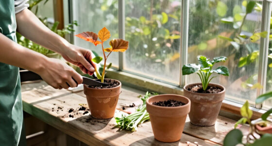 7 Easy Plants To Propagate In October – Get More Plants For Your Home And Garden Without Spending A Dime