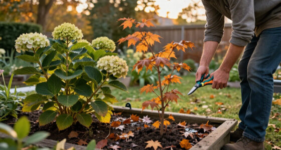 7 Shrubs And Trees You Should Never Prune In October – Or You Could Sacrifice Next Spring’s Blooms