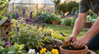 7 Types Of Pollinators And How To Attract Them To Your Garden