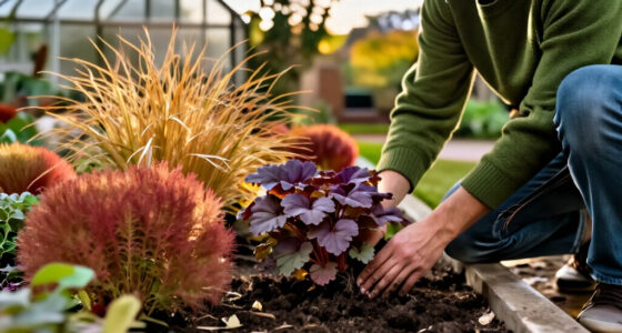 7 Underrated Perennials To Plant In October – For The Gorgeous Fall Color You Never Knew You Were Missing