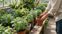 8 Best Potted Garden Plants for Color, Variety, and Easy Care in 2027