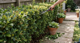 8 Best Privacy Shrubs for Natural Screening in 2027