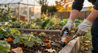 8 Proven Steps To Deter Snakes From Your Garden – And October Is The Very Best Time To Take Action