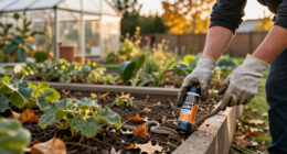 8 Proven Steps To Deter Snakes From Your Garden – And October Is The Very Best Time To Take Action