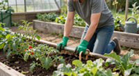 9 Best Gardening Back Support Tools for Easier Garden Work in 2027