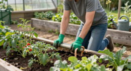 9 Best Gardening Back Support Tools for Easier Garden Work in 2027