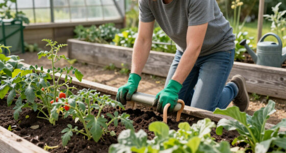 9 Best Gardening Back Support Tools for Easier Garden Work in 2027
