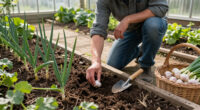 9 Steps For Big Garlic: How To Grow Giant Garlic