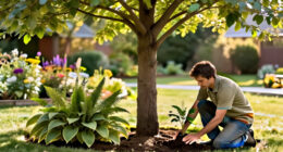 A Guide To Juglone Tolerant Plants Near Black Walnut Trees