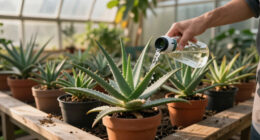 Aloes: Origins, Varieties And Growing Tips