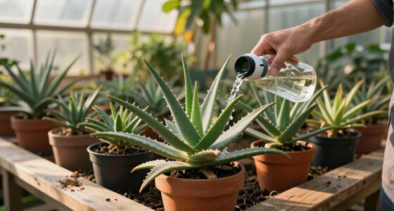 Aloes: Origins, Varieties And Growing Tips