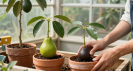 Avocado Type A And B: A Guide To Types Of Avocado Trees