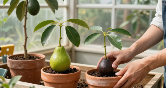 Avocado Type A And B: A Guide To Types Of Avocado Trees