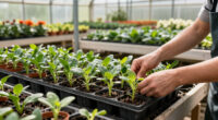 Back To Basics: Better Branching In Bedding Crops