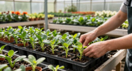 Back To Basics: Better Branching In Bedding Crops