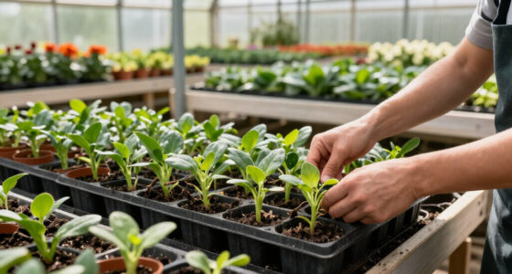 Back To Basics: Better Branching In Bedding Crops