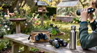 Backyard Birdwatching Gear Checklist 2026