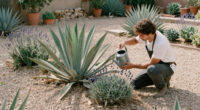 Best Drought-Tolerant Desert Plants Compared