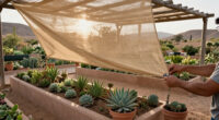 Best Shade Cloth for Desert Gardens in 2027
