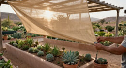 Best Shade Cloth for Desert Gardens in 2027
