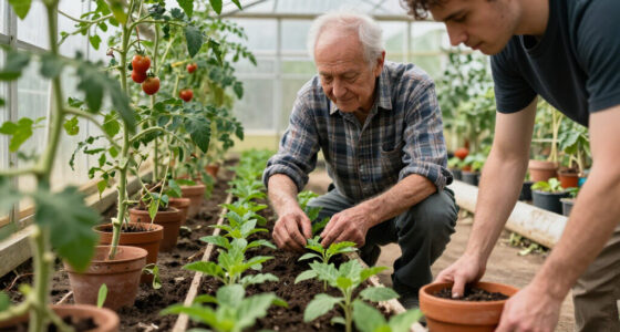 Bob’s Market And Greenhouses Founder Robert Barnitz Passes Away At 94