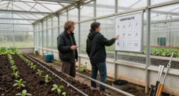 Business Continuity Planning For Greenhouse Leaders: 5 Questions To Ask