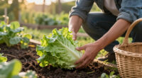 Buttercrunch Lettuce: How To Grow, Care For, And Harvest It