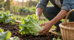 Buttercrunch Lettuce: How To Grow, Care For, And Harvest It