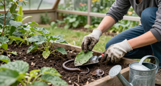 Centipedes, Millipedes Sow Bugs & Roly-Polys: Friend Or Foe?