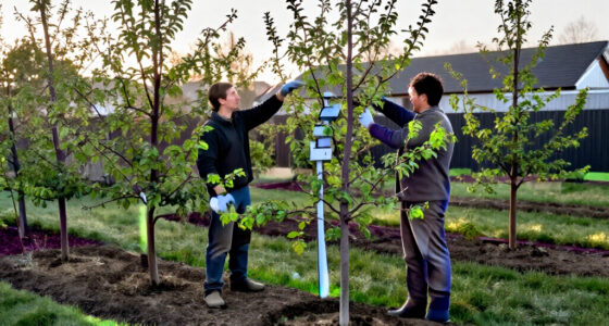 Chill Hours By Zip Code: A Fruit Tree Selection Guide