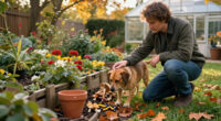 Dog Owners Beware: 6 Hidden Autumn Garden Dangers That Could Lead To An Expensive Vet Bill