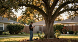 Don't Cut Down That Tree Yet – It Could Be Legally Protected, Even If It's On Your Own Property