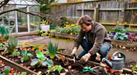 Don't Put Your Garden To Bed For Winter Until You've Done These 6 Things, Say Gardening Pros