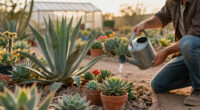 Drought-Tolerant Desert Plants: A Prime Big Deal Days Guide