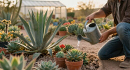 Drought-Tolerant Desert Plants: A Prime Big Deal Days Guide