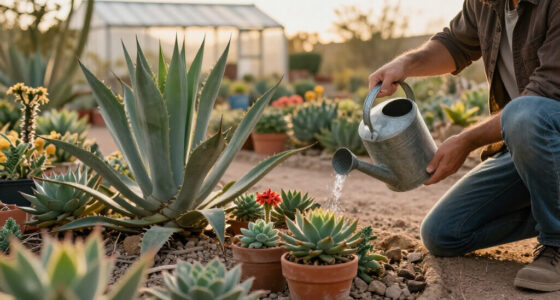 Drought-Tolerant Desert Plants: A Prime Big Deal Days Guide