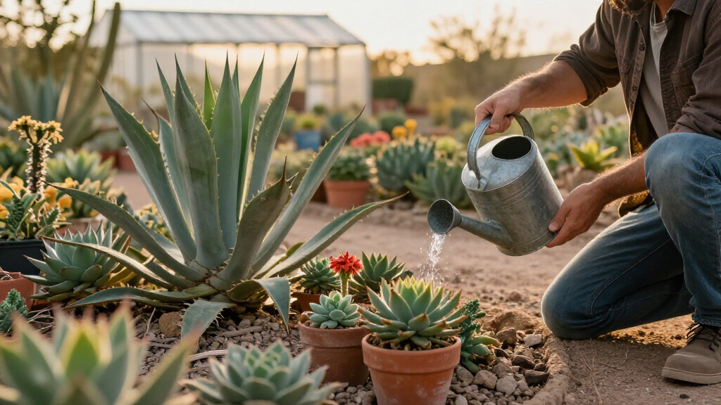Drought-Tolerant Desert Plants: A Prime Big Deal Days Guide