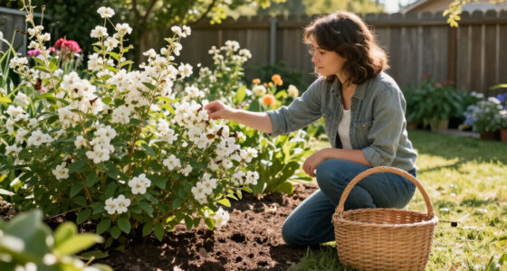 Forget Butterfly Bush – This Beautiful Swap Is Non-Invasive And Wildlife Loves It Even More