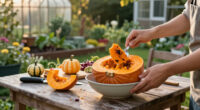 Forget Carving Pumpkins: Why This Fall Favourite Deserves A Place In Your Kitchen All Year Round