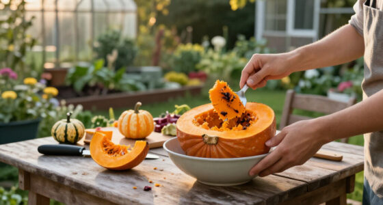 Forget Carving Pumpkins: Why This Fall Favourite Deserves A Place In Your Kitchen All Year Round