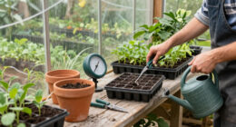 Greenhouse Growing Supplies Checklist 2026