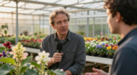 Grower To Grower Podcast: Dr. Allan Armitage On Communication, Award Winners, Challenges Worth Tackling, And More