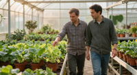 Grower To Grower Podcast: Why Willoway Nurseries Acquired Decker’s Nursery